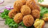 بهترین و اصیل‌ترین دستور فلافل را اینجا بخوانید!