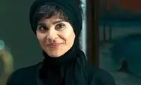 تصاویر جذاب و پربازدید سحر دولتشاهی در روسیه 