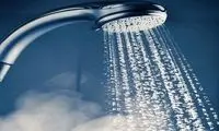 چند بار در هفته حمام کنیم؟