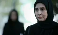 مرجانه گلچین از مردم عذرخواهی کرد