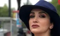 واکنش عجیب آقای مجری به صحبت‌های روناک یونسی