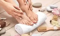 چند ترفند معجزه‌ آسا برای از بین بردن ترک‌های پا