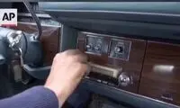 ابتکار مکانیکِ ایرانی در بازسازی کادیلاک‌ جهانی شد