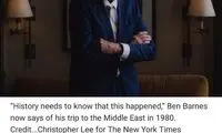 پیام یک جمهوری‌خواه برای ایران درباره انتخابات آمریکا
