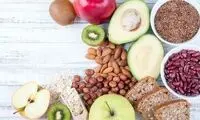 غذاهای مناسب برای پرکاری تیروئید