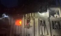مناطق و شهرهایی که هدف حمله اسرائیل قرار گرفتند