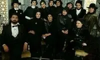 روزگار سیاه محبوب‌ترین برنامه نمایش خانگی
