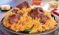 طرز تهیه مندی؛ چلو گوشت مشهور یمنی