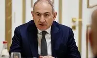 اظهارات جنجالی نخست‌وزیر ارمنستان درباره قره‌باغ