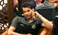 مهاجم سابق پرسپولیس مشتری جدید پیدا کرد