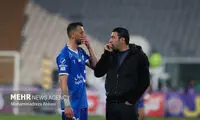 یک هافبک اسپانیایی گرانقیمت در لیست نکونام