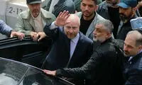 پیام قالیباف به مردم در روز شماره 30 جنگ