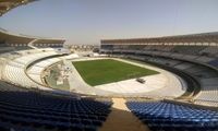 ورزشگاه شیراز از گزینه‌های میزبانی دربی خط خورد!