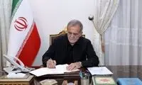 پزشکیان به سخنگوی ستاد سعید جلیلی پست داد