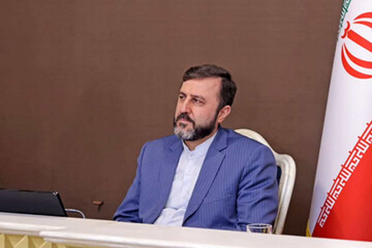 توضیحات غریب‌آبادی درباره فعال شدن مکانیسم ماشه