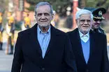 ماموریت تازه پزشکیان برای مدیریت وضع اینترنت