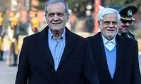 ماموریت تازه پزشکیان برای مدیریت وضع اینترنت