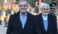 ماموریت تازه پزشکیان برای مدیریت وضع اینترنت