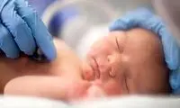 یک میلیون نوزاد در 1401 متولد شدند
