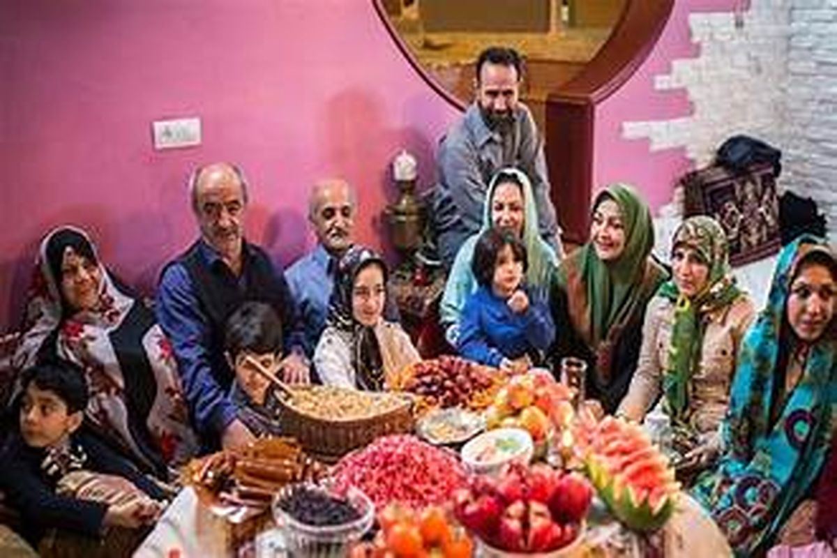 راهکارهای فرار از مکالمات معذب کننده نوروزی