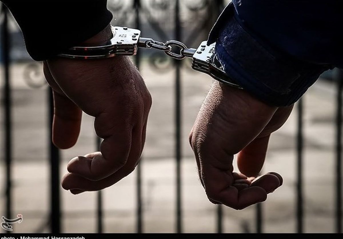   دستگیری جاسوسان اسرائیل در اصفهان و فارس‌ 