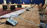 رئیس‌جمهور ایران در تلگرام، توئیتر و ایتا مشخص شد!