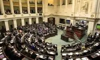 تصویب قطعنامه حمایت از زنان ایرانی در بلژیک