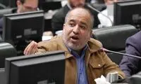 وزیر پزشکیان از نماینده تهران شکایت کرد