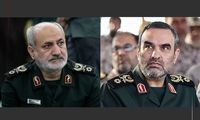 رئیس سازمان اطلاعات سپاه به شهادت رسید