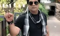 امید جهان، خواننده مشهور درگذشت؟