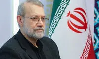 لاریجانی: ایران دوران پهلوی بنده‌وار از غرب تبعیت می‌کرد