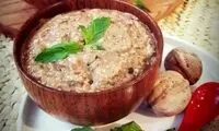 دستور پخت یک غذای گیلانی که عاشقش می‌شوید