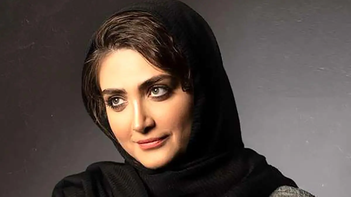 واکنش الناز ملک به حضورش در جشنواره فجر: می‌دانم فحش می‌خورم