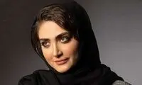 الناز ملک در جشنواره فجر: می‌دانم فحش می‌خورم!