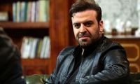اقدام عجیب و ترسناک بهرنگ علوی جنجالی شد