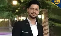 محمد قبادلو که به اعدام محکوم شده، کیست؟