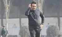 واکنش آتیلا حجازی به باخت استقلال مقابل خیبر