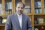 طلب حلالیت مدیر سابق بانک‌مرکزی از بابک زنجانی!