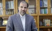 طلب حلالیت مدیر سابق بانک‌مرکزی از بابک زنجانی!