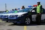 خودروی جدید پلیس افغانستان 