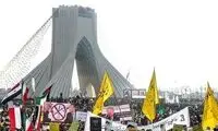قطعنامه روز قدس؛ هرگز با تهدید ایران به جایی نخواهند رسید