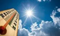 گرم‌ترین شهر ایران اینجاست