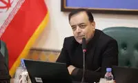 شهردار بوشهر برکنار شد