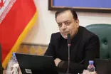شهردار بوشهر برکنار شد