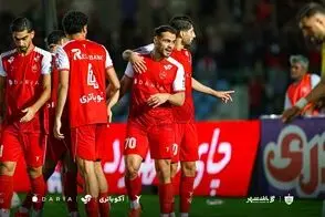 نتایج و جدول لیگ برتر در پایان هفته هشتم