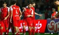 نتایج و جدول لیگ برتر در پایان هفته هشتم