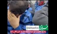 باحال‌ترین دزد تهران: بچه دروازه غارم!