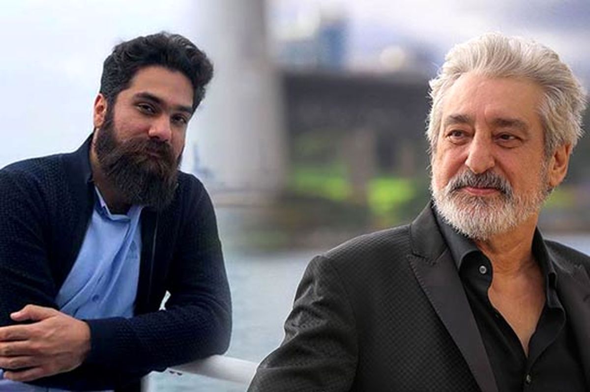 واکنش علی زندوکیلی به تعریف آقای صدا