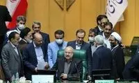 اسامی نامزدهای احتمالی برای هیئت‌ رئیسه مجلس