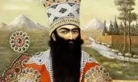 فتحعلی شاه قاجار؛ پادشاهی با صدها زن ۶۰ پسر و ۵۵ دختر